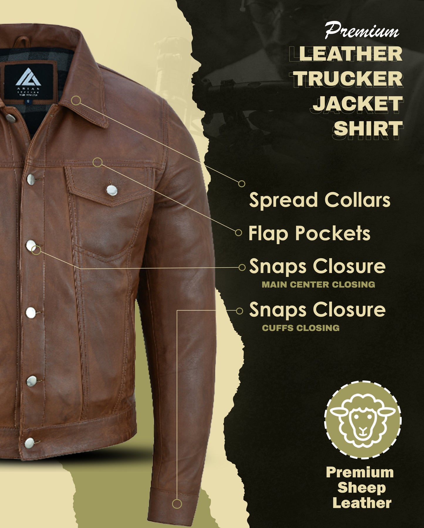 Camionneur