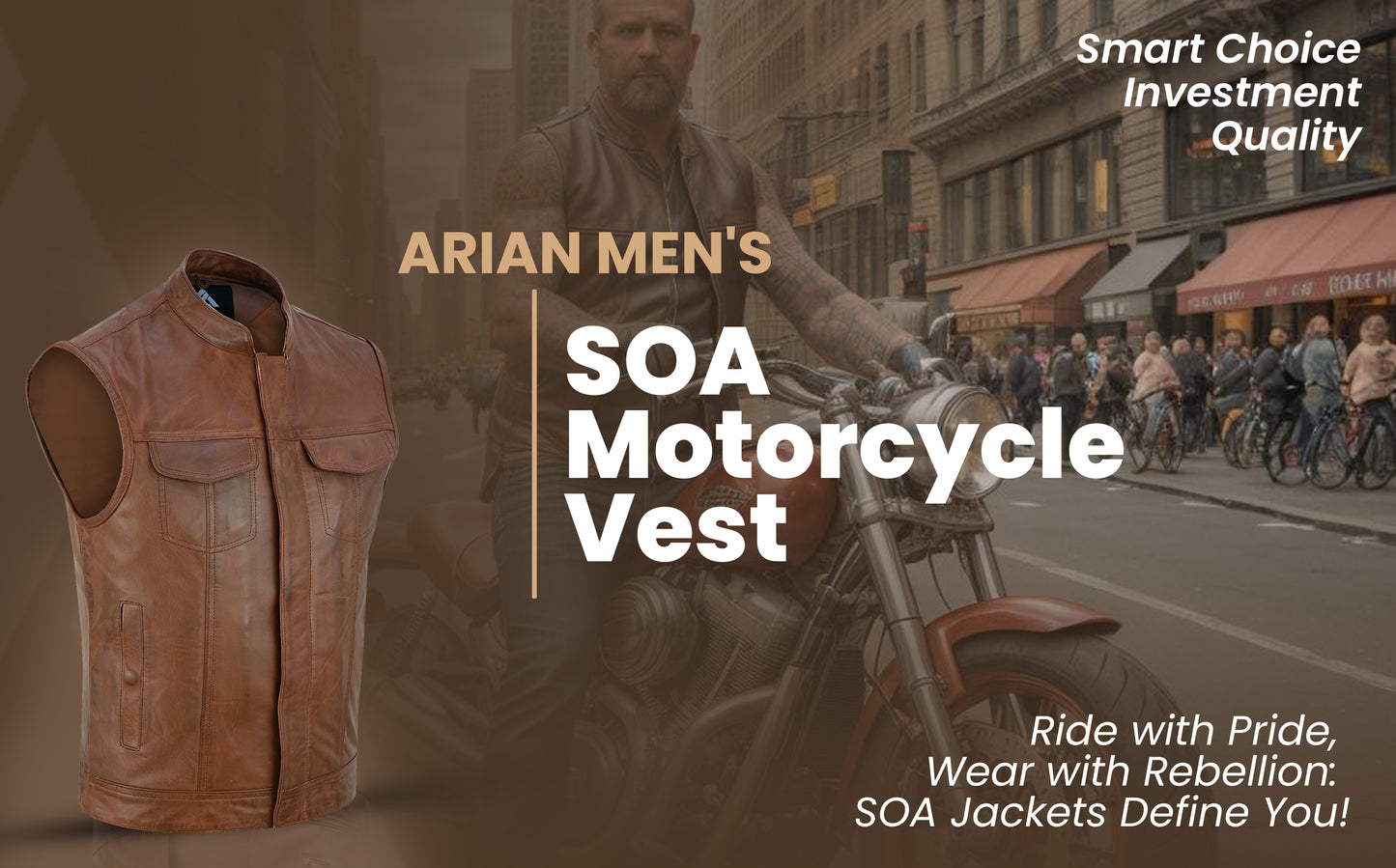 SOA Classique