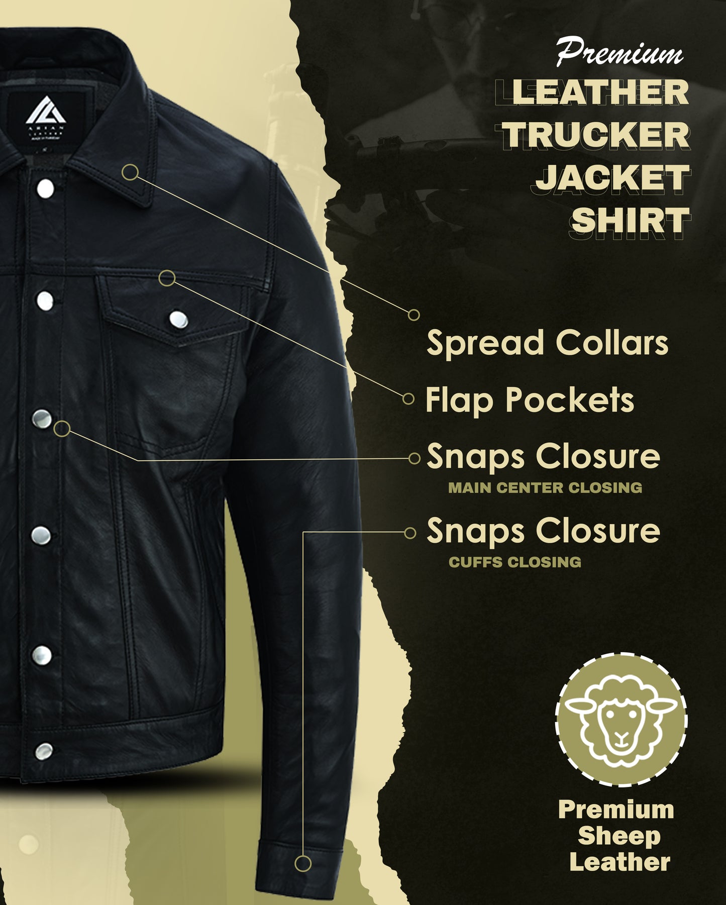 Camionneur