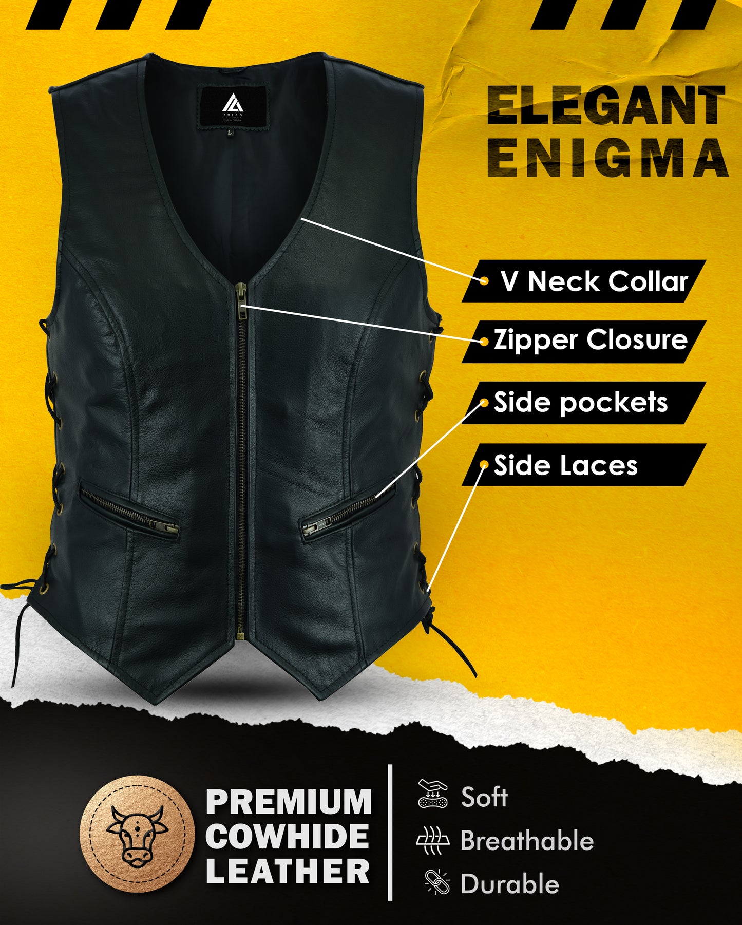 Elegant Enigma